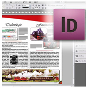 Workshop Layouts mit Adobe Indesign